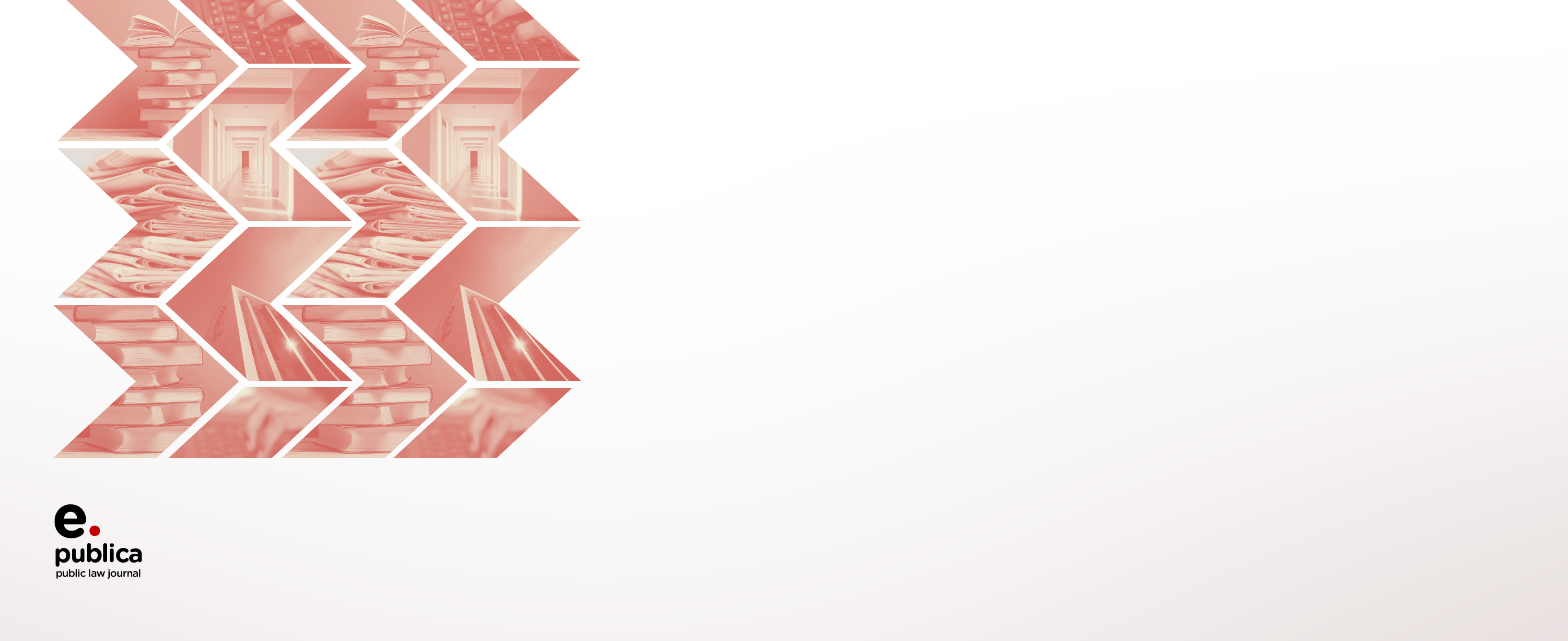					View Vol. 13 No. 1 (2026): ESG & Sustainability Law at Crossroads
				