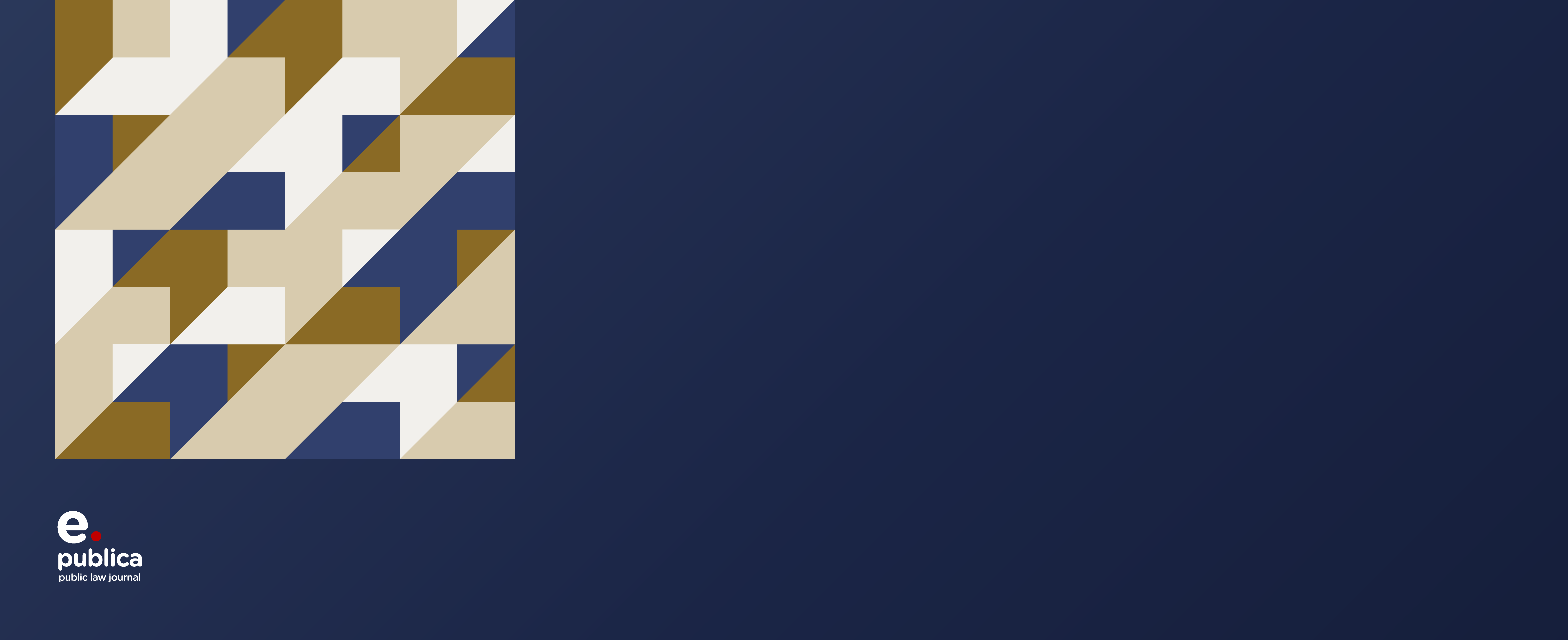 					View Vol. 13 No. 2 (2026): The Court of Auditors and the paradigms of financial auditing
				